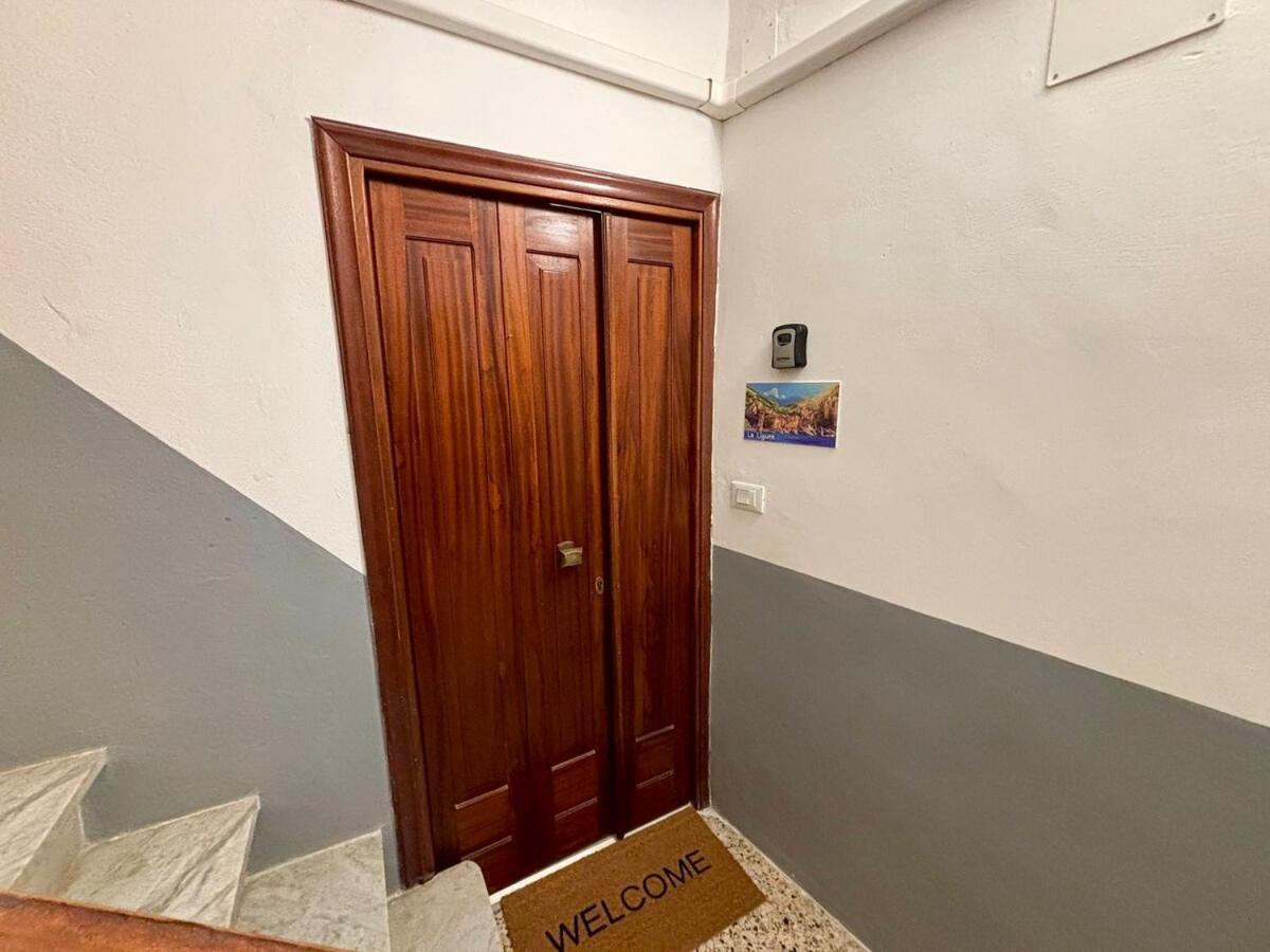 La Ligure - Cozy Apt In The Center Of Riomaggiore Extérieur photo