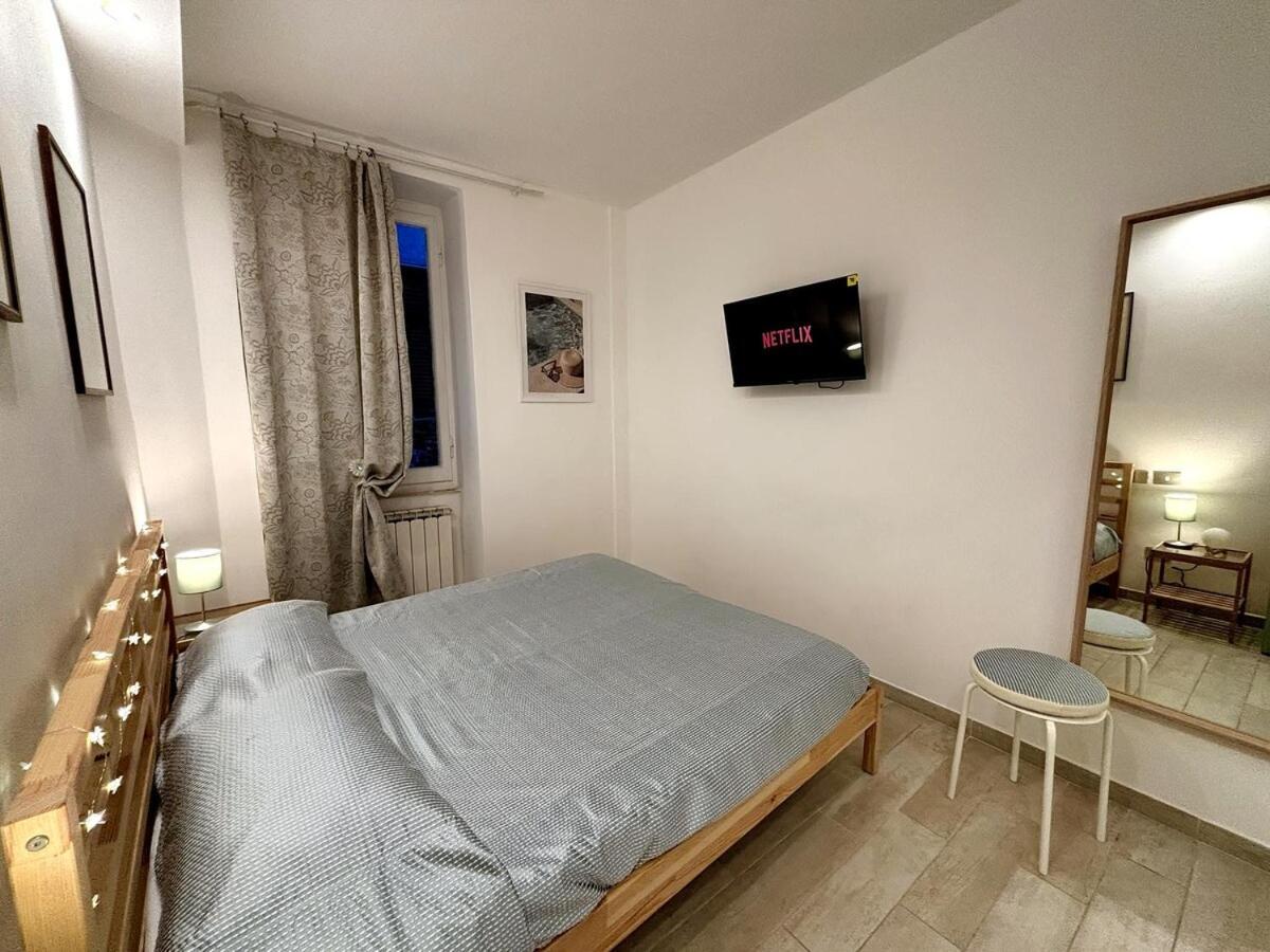 La Ligure - Cozy Apt In The Center Of Riomaggiore Extérieur photo