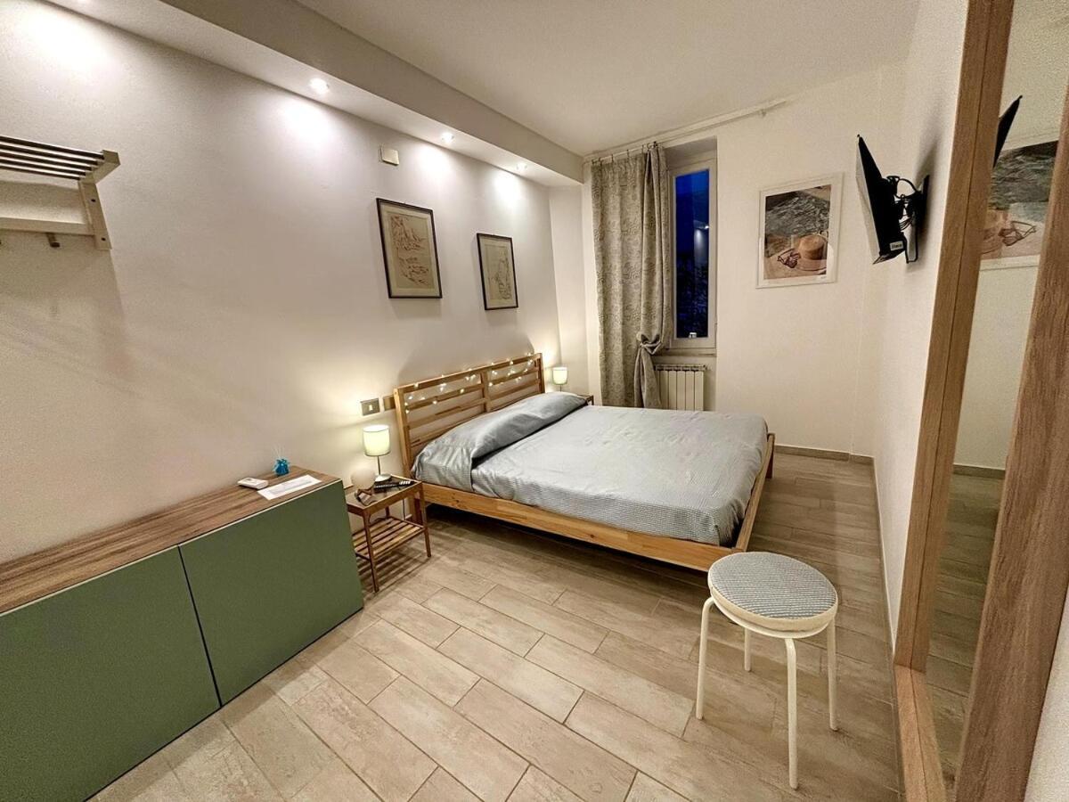 La Ligure - Cozy Apt In The Center Of Riomaggiore Extérieur photo