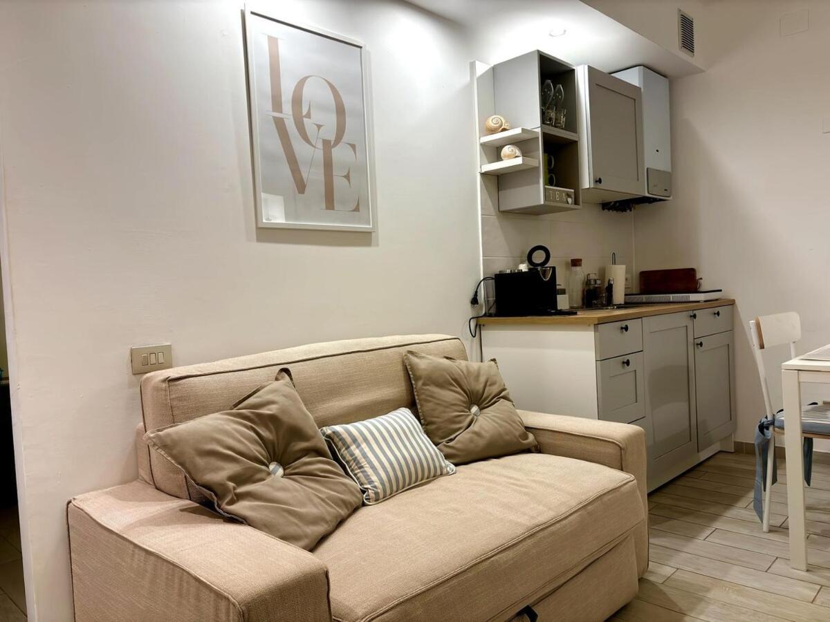 La Ligure - Cozy Apt In The Center Of Riomaggiore Extérieur photo