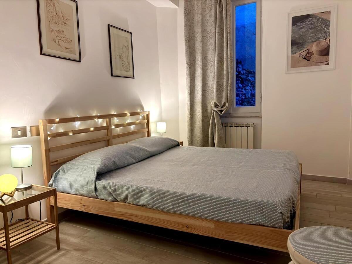 La Ligure - Cozy Apt In The Center Of Riomaggiore Extérieur photo