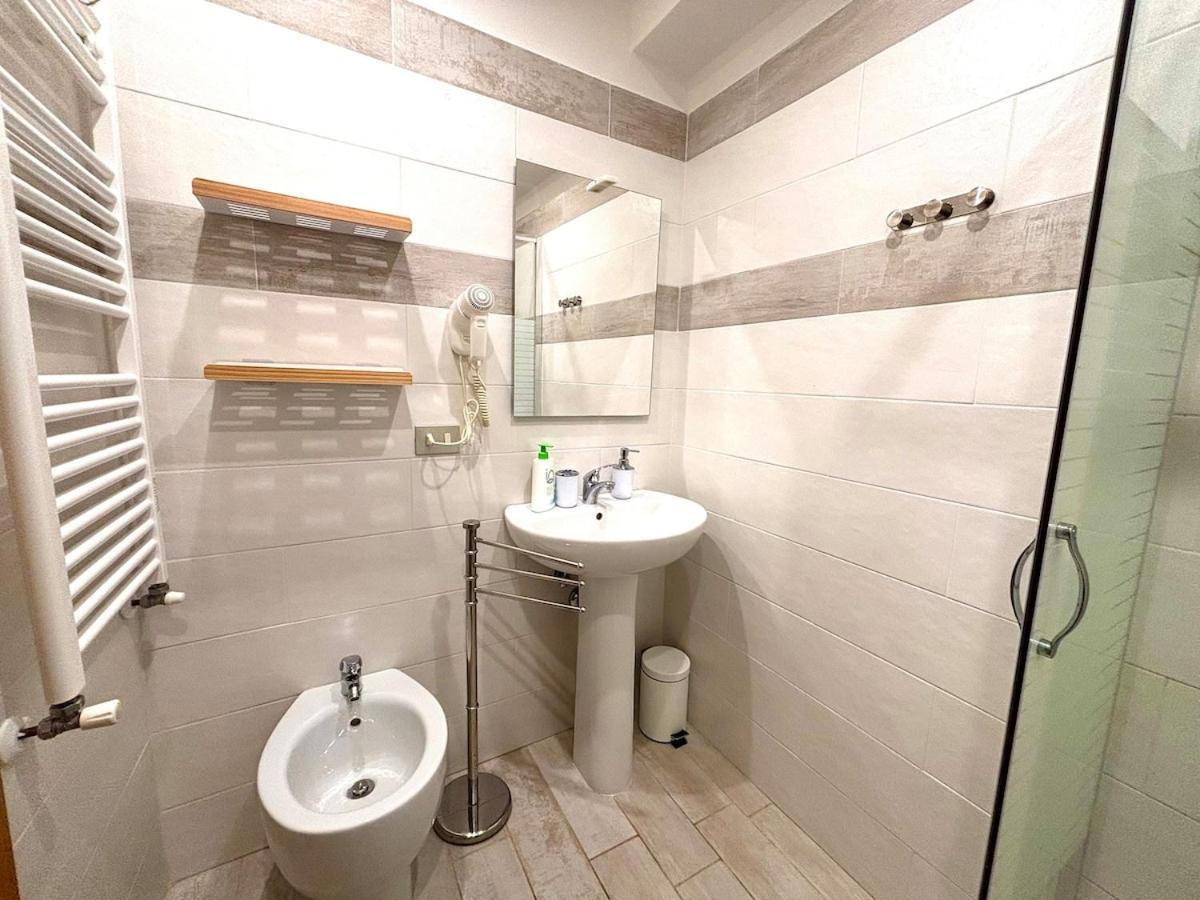 La Ligure - Cozy Apt In The Center Of Riomaggiore Extérieur photo
